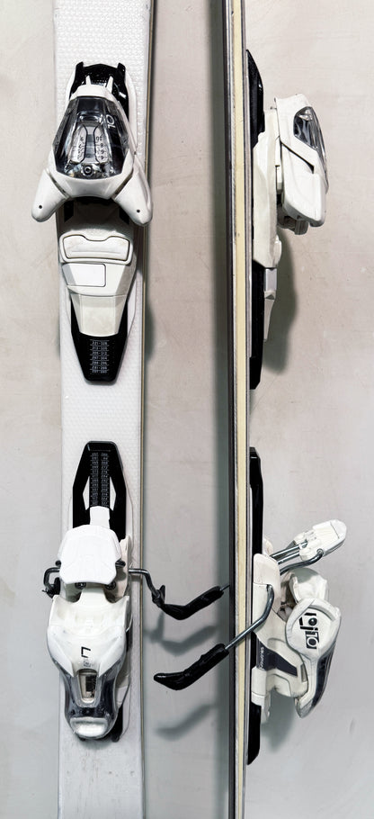 Stöckli AXIS COMP 163 cm