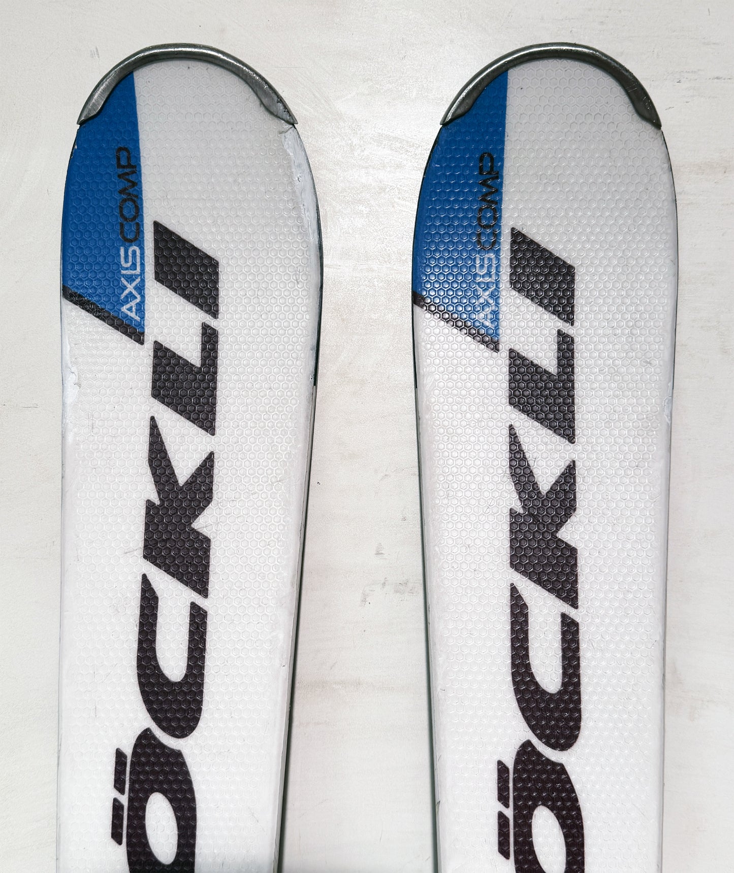 Stöckli AXIS COMP 163 cm