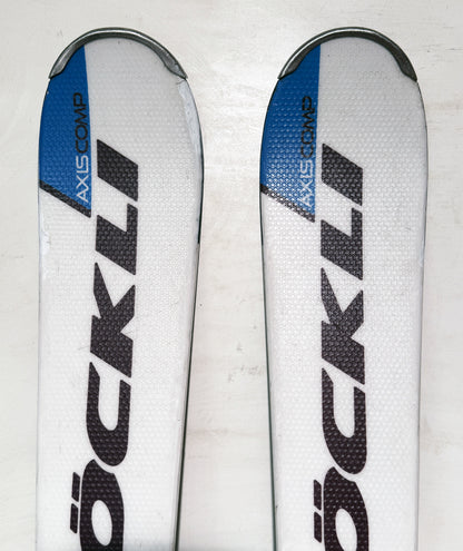 Stöckli AXIS COMP 163 cm