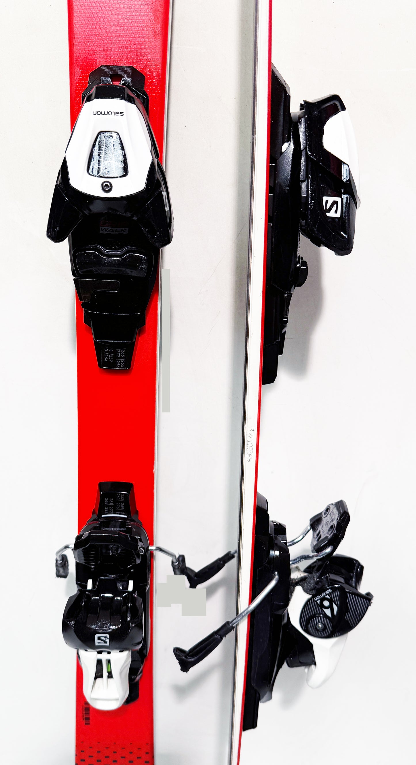 Stöckli WRT Team JR 139 cm