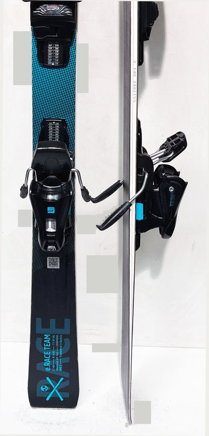 HEAD e. RACE Team 140 cm; Model 2025