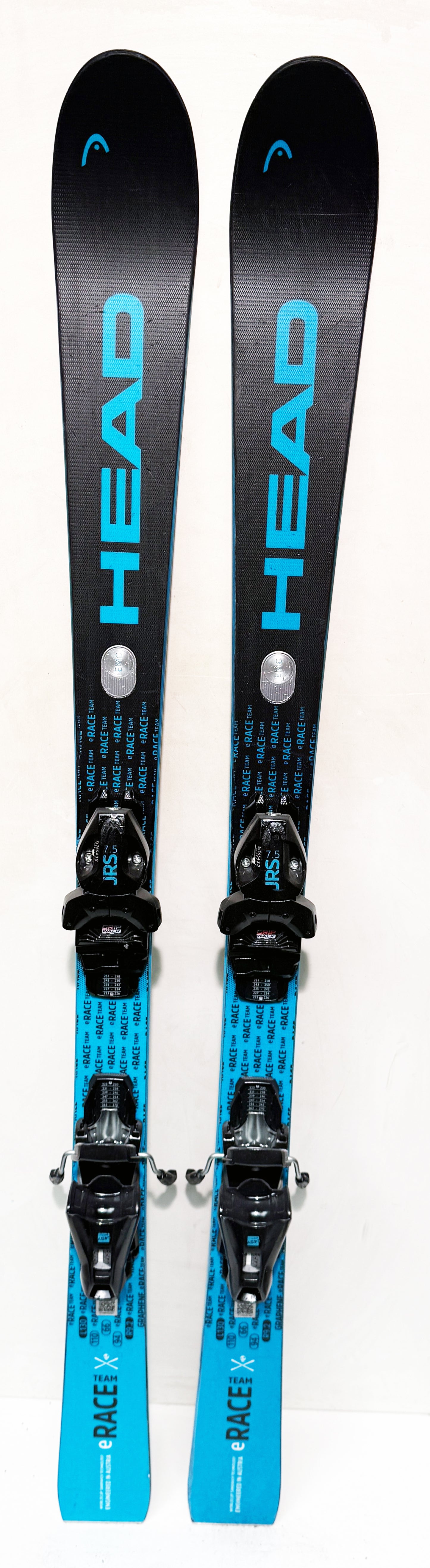 HEAD  RACE Team 130 cm Model 2025 Junior