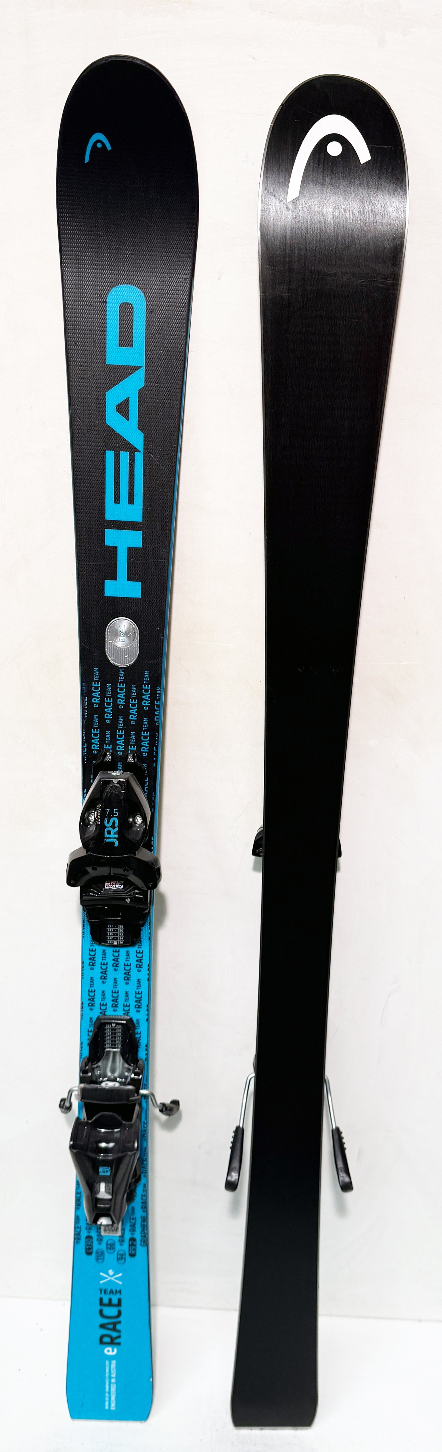 HEAD  RACE Team 130 cm Model 2025 Junior