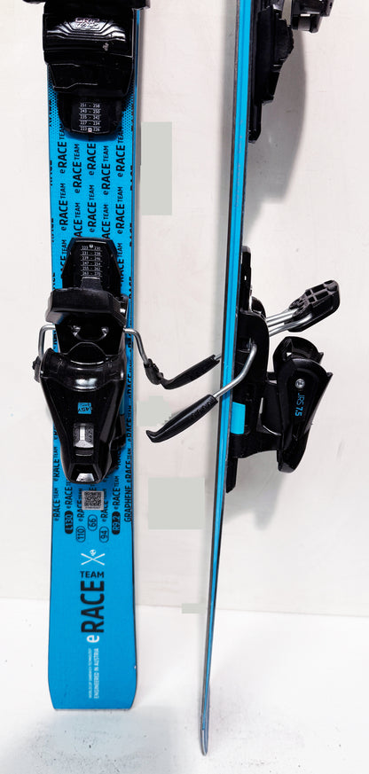 HEAD  RACE Team 130 cm Model 2025 Junior