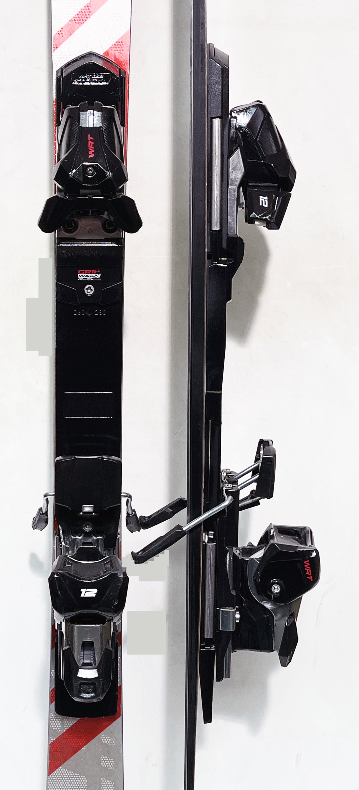 Stöckli LASER WRT PRO 172 cm; Model 2024