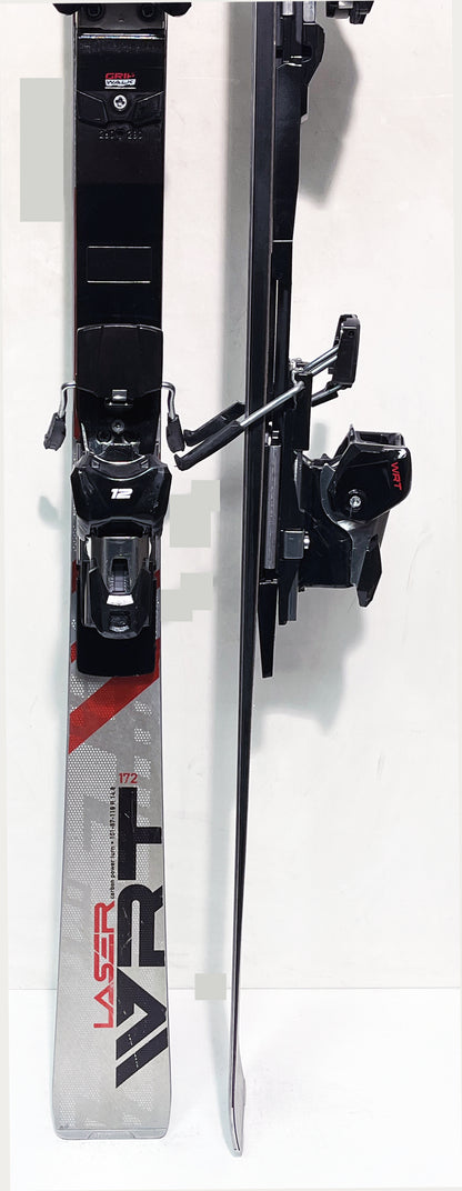 Stöckli LASER WRT PRO 172 cm; Model 2024