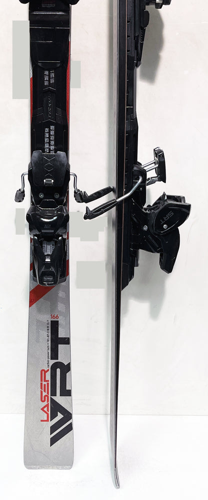 Stöckli LASER WRT PRO 166 cm; Model 2025