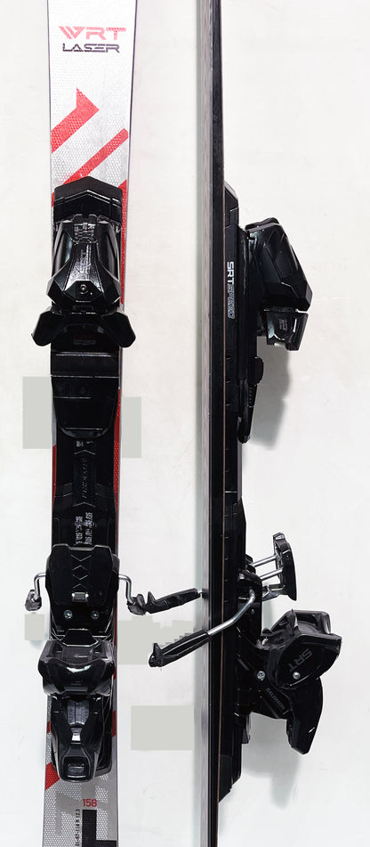 Stöckli LASER WRT PRO 158 cm; Model 2025