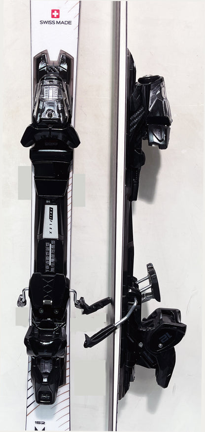 Stöckli LASER MX 152 cm; Model 2025