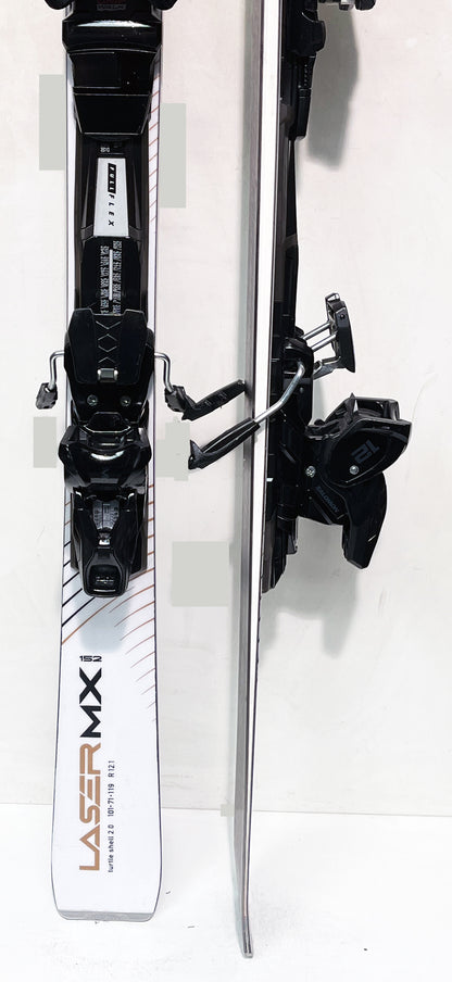 Stöckli LASER MX 152 cm; Model 2025