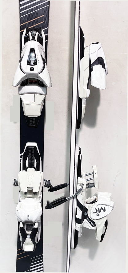 Stöckli LASER MX 146 cm