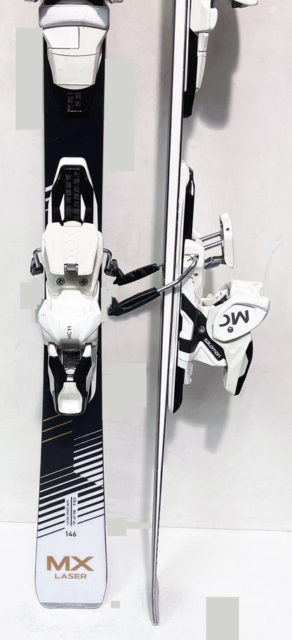 Stöckli LASER MX 146 cm