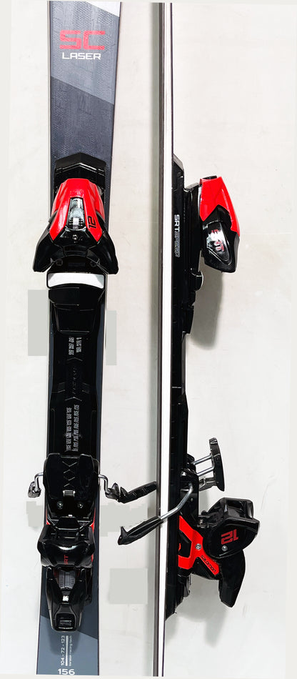 Stöckli LASER SC WORLDCUP 156 cm
