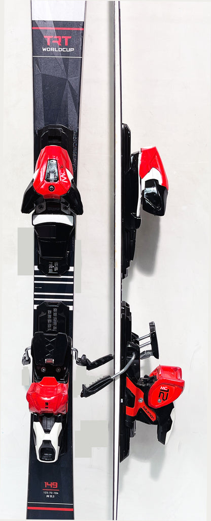 Stöckli LASER SC WORLDCUP TRT 149 cm