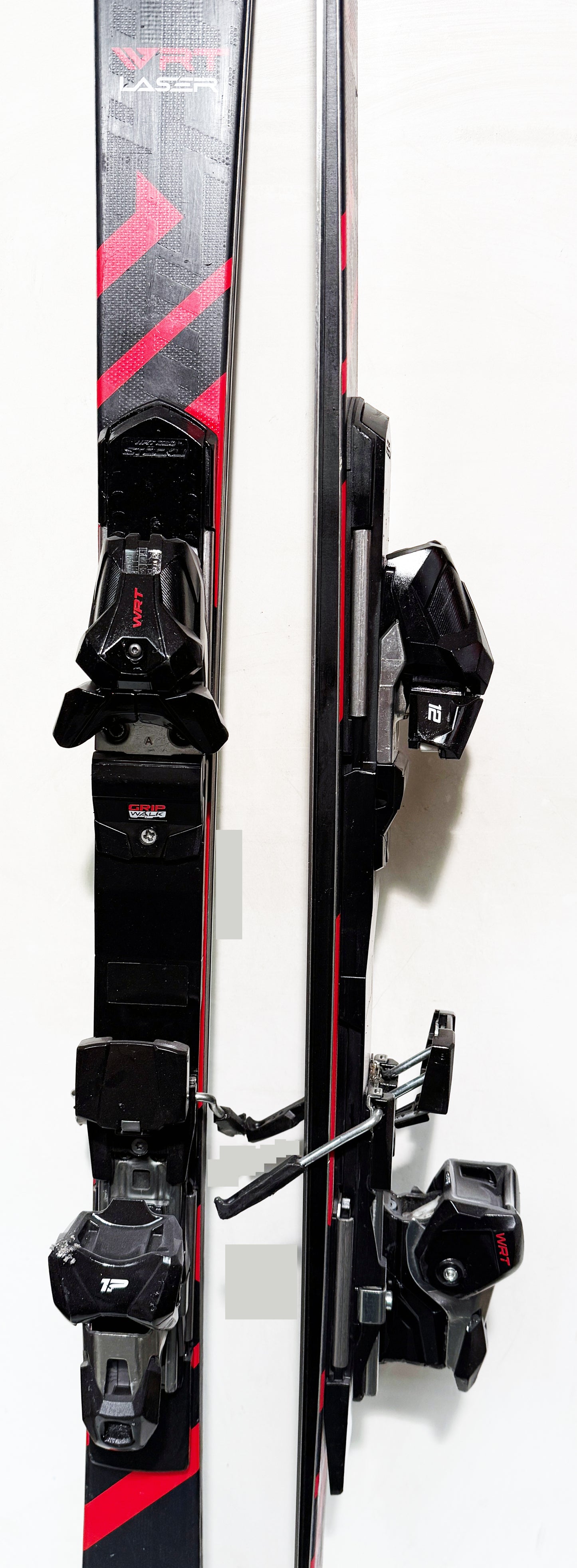 Stöckli LASER WRT CSC 172 cm