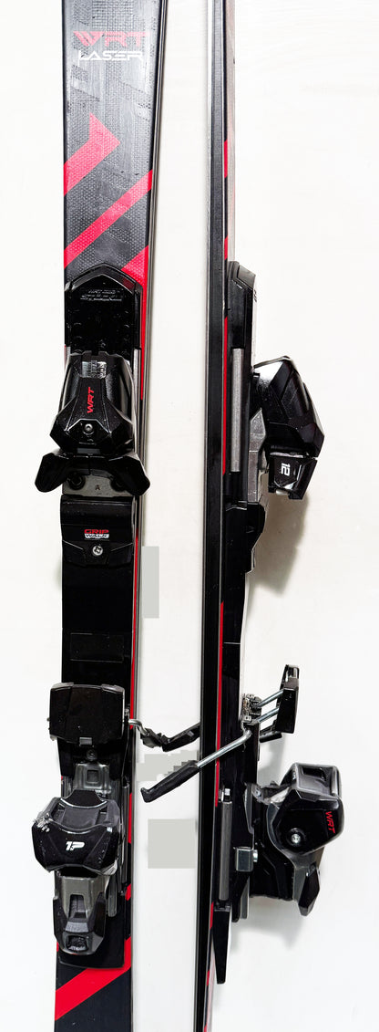 Stöckli LASER WRT CSC 172 cm