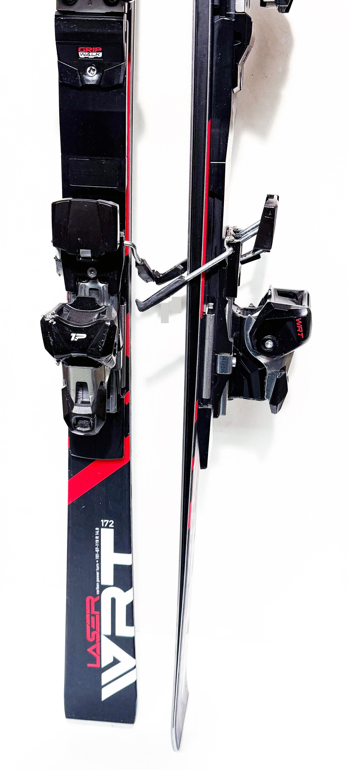 Stöckli LASER WRT CSC 172 cm