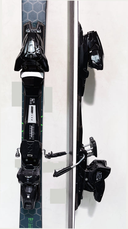 Stöckli LASER SX 157 cm