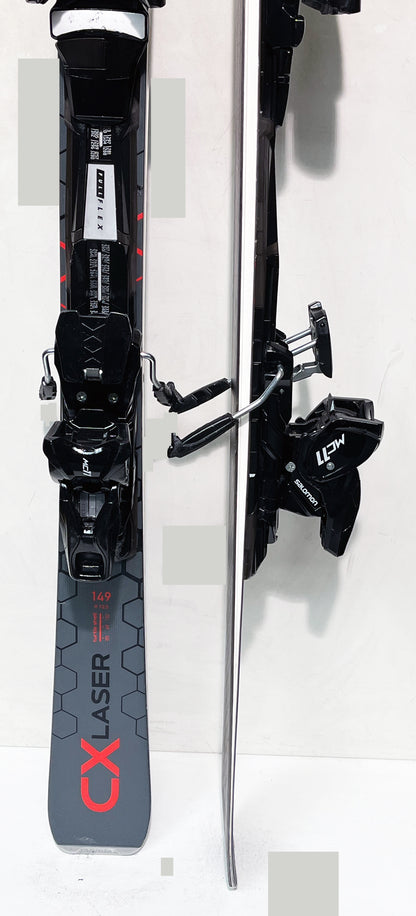 Stöckli LASER CX 149 cm