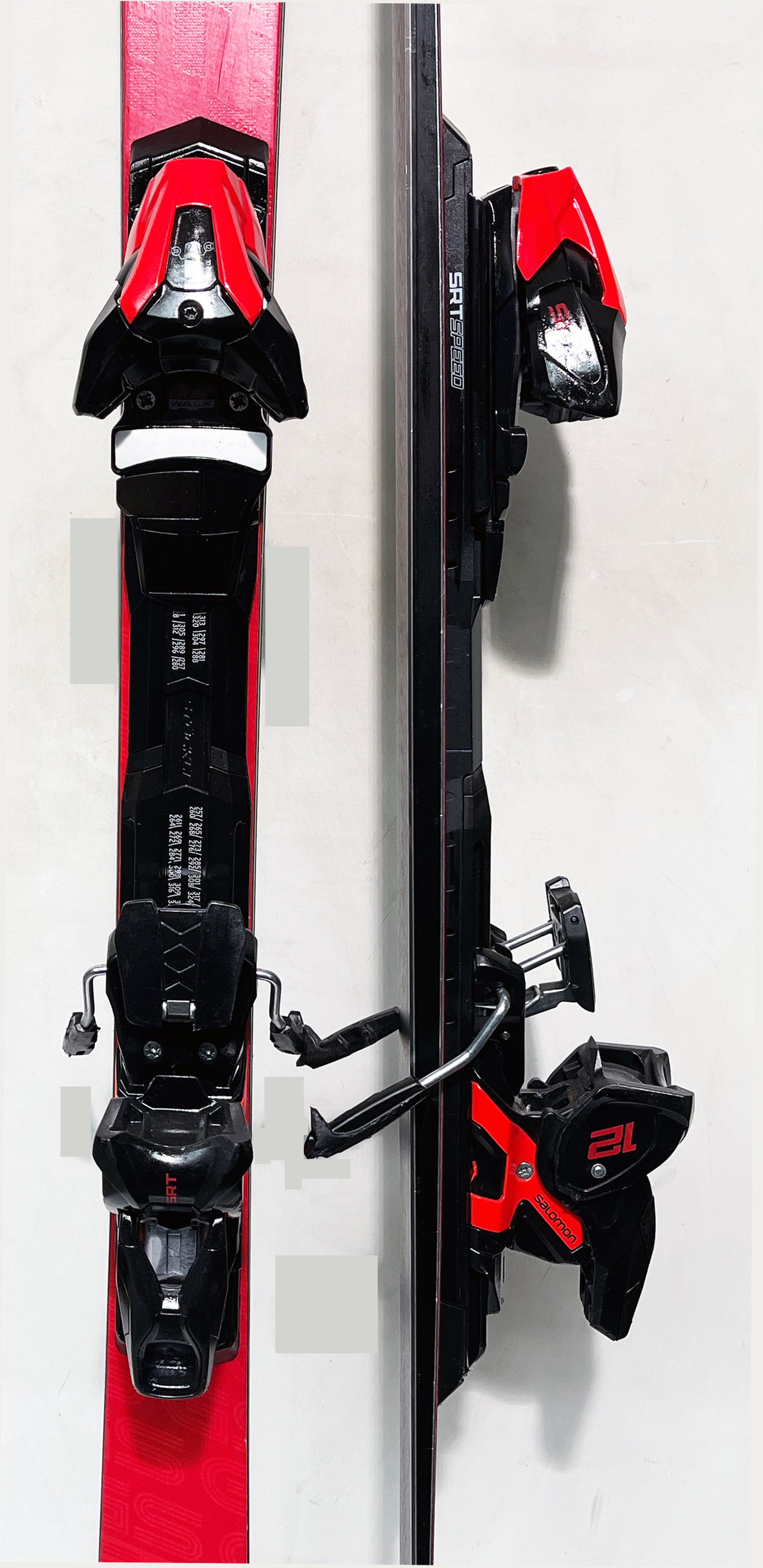 Stöckli LASER GS WORLDCUP CSC 175 cm
