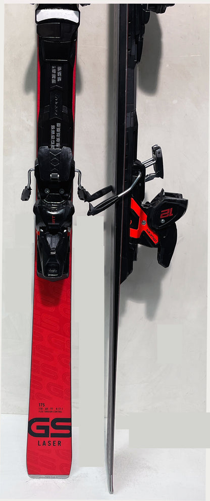 Stöckli LASER GS WORLDCUP CSC 175 cm