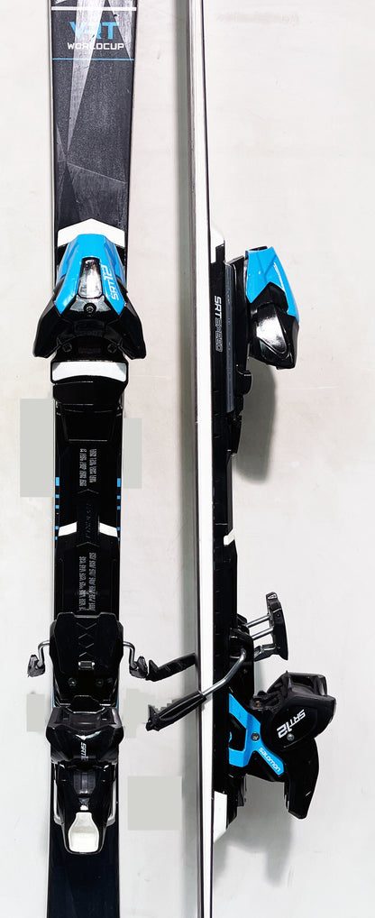 Stöckli LASER SL WORLDCUP VRT 170 cm