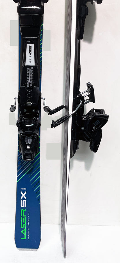 Stöckli LASER SX 165 cm