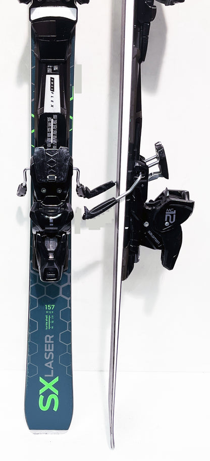 Stöckli LASER SX 157 cm