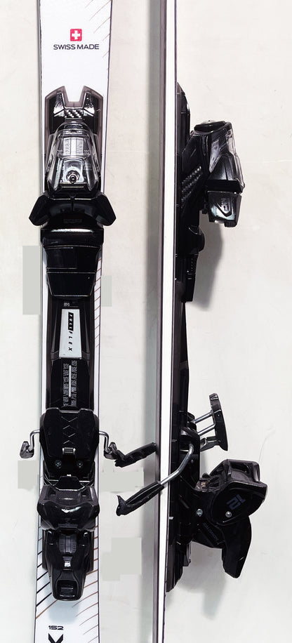 Stöckli LASER MX 152 cm; Model 2025