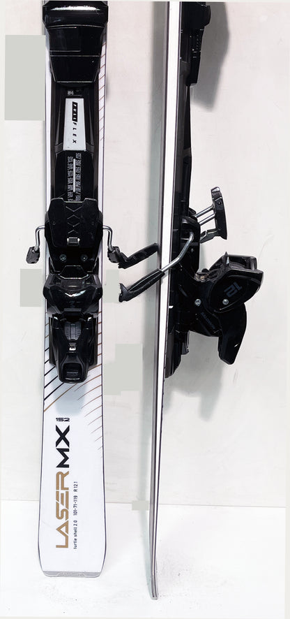 Stöckli LASER MX 152 cm; Model 2025