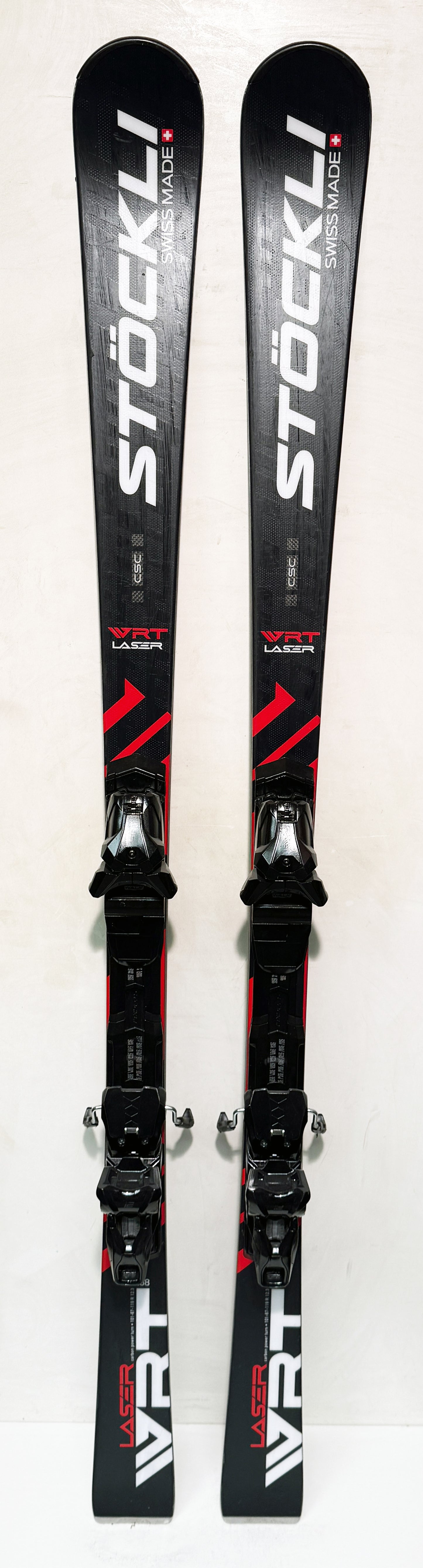 Stöckli LASER WRT CSC 158 cm; Model 2025