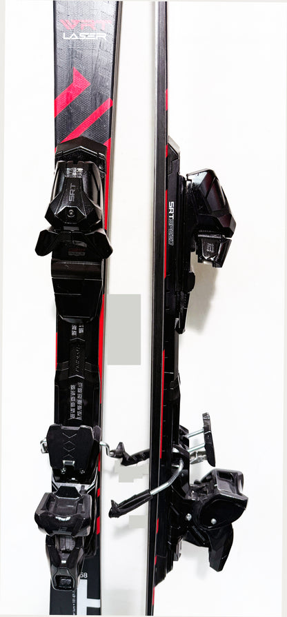 Stöckli LASER WRT CSC 158 cm; Model 2025