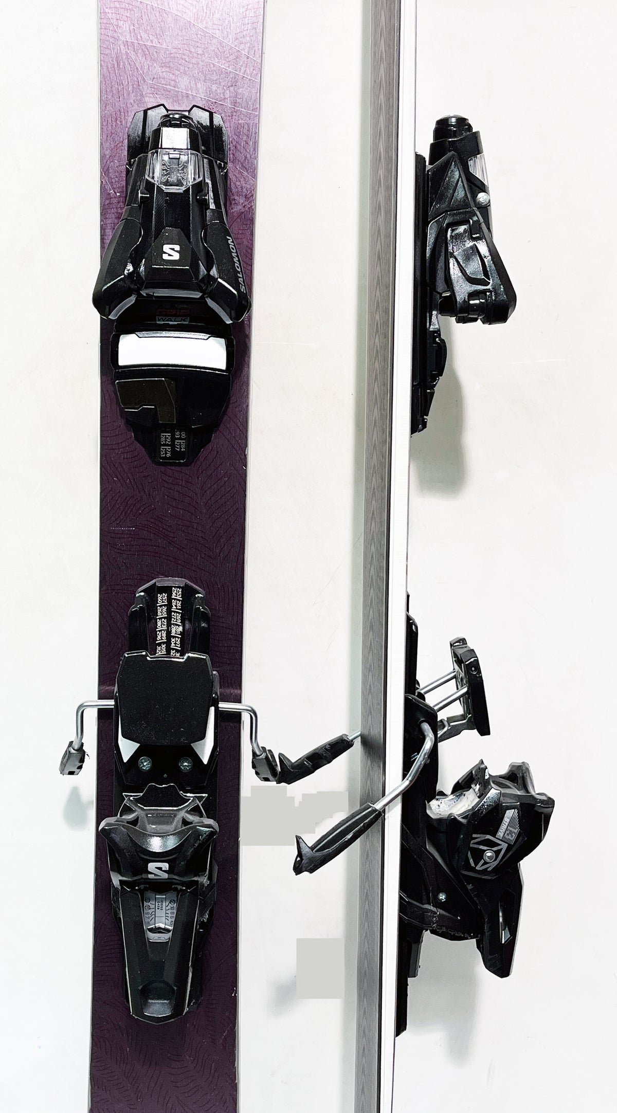 Stöckli NELA 96 172 cm; Model 2025