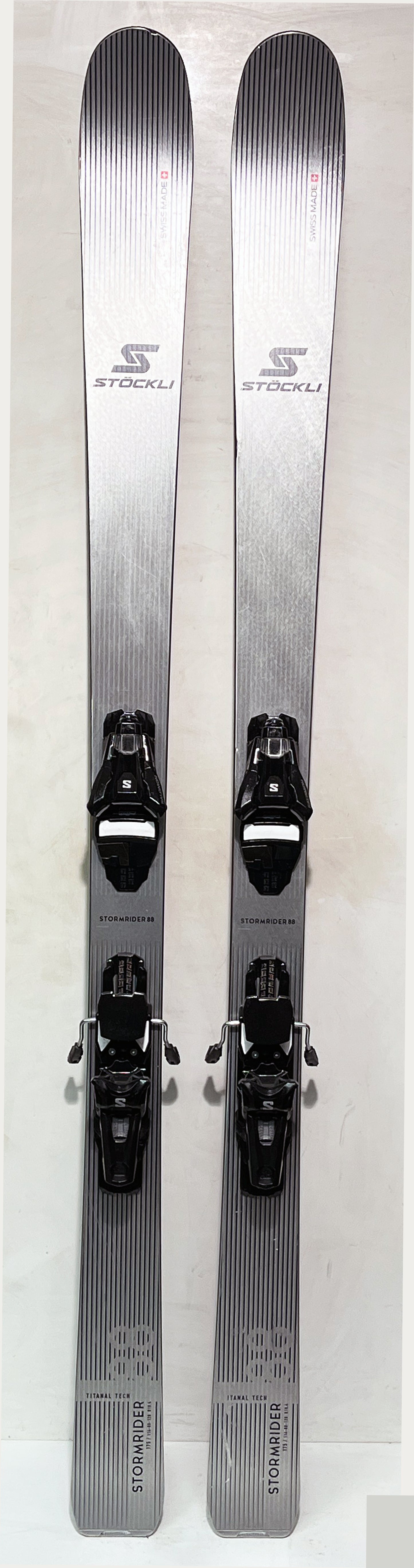 Stöckli STOTMRIDER 88 175 cm
