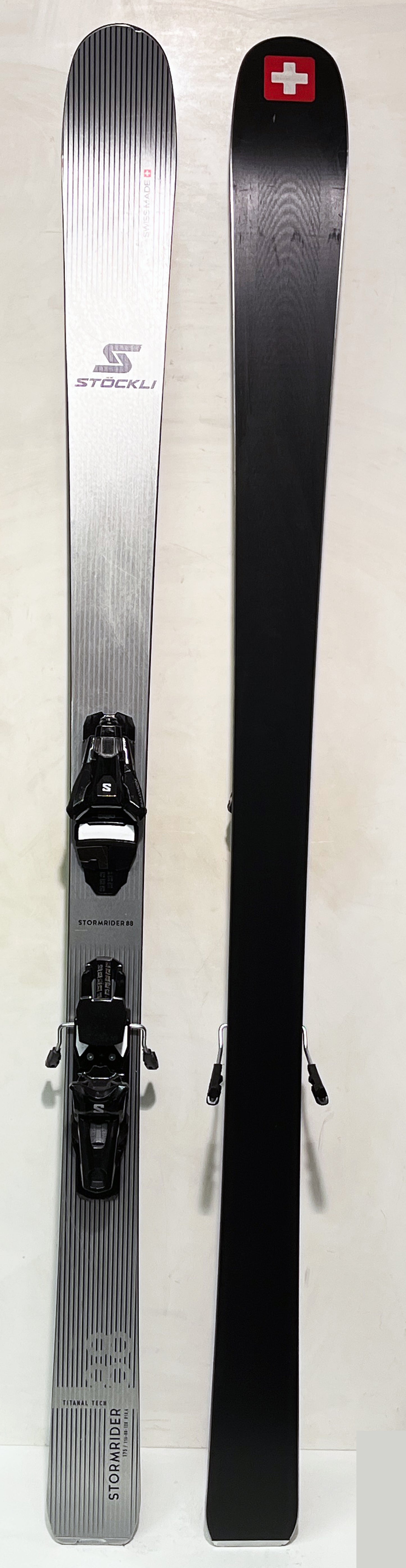 Stöckli STOTMRIDER 88 175 cm
