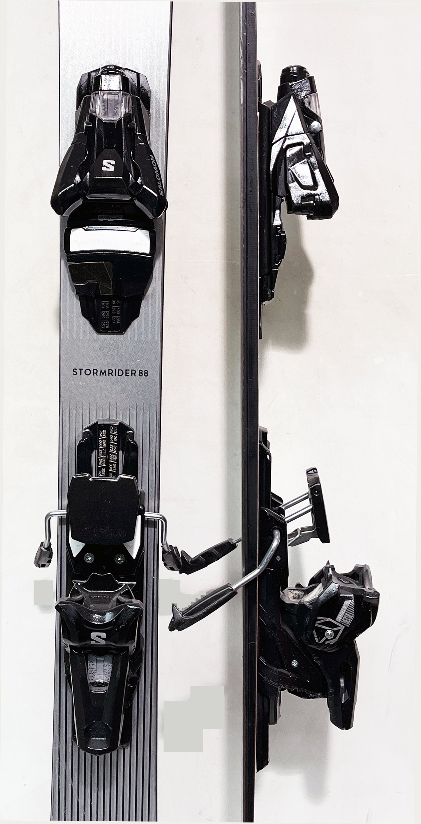 Stöckli STOTMRIDER 88 175 cm