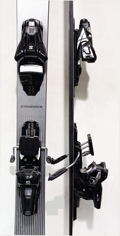 Stöckli STOTMRIDER 88 175 cm