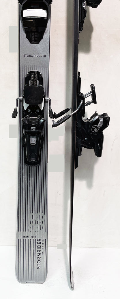 Stöckli STOTMRIDER 88 175 cm