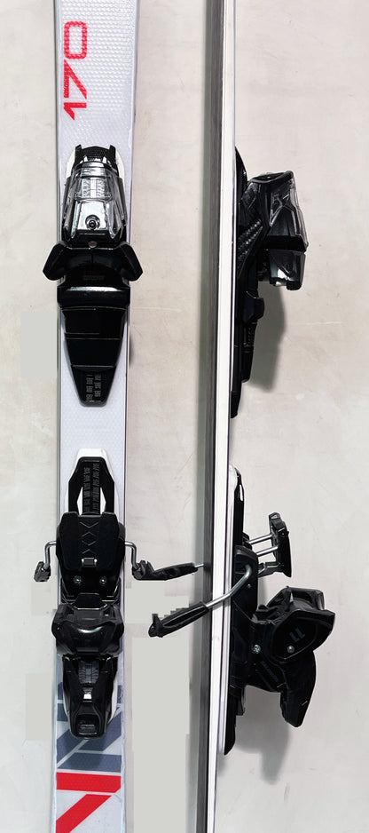 Stöckli AXIS 170 cm