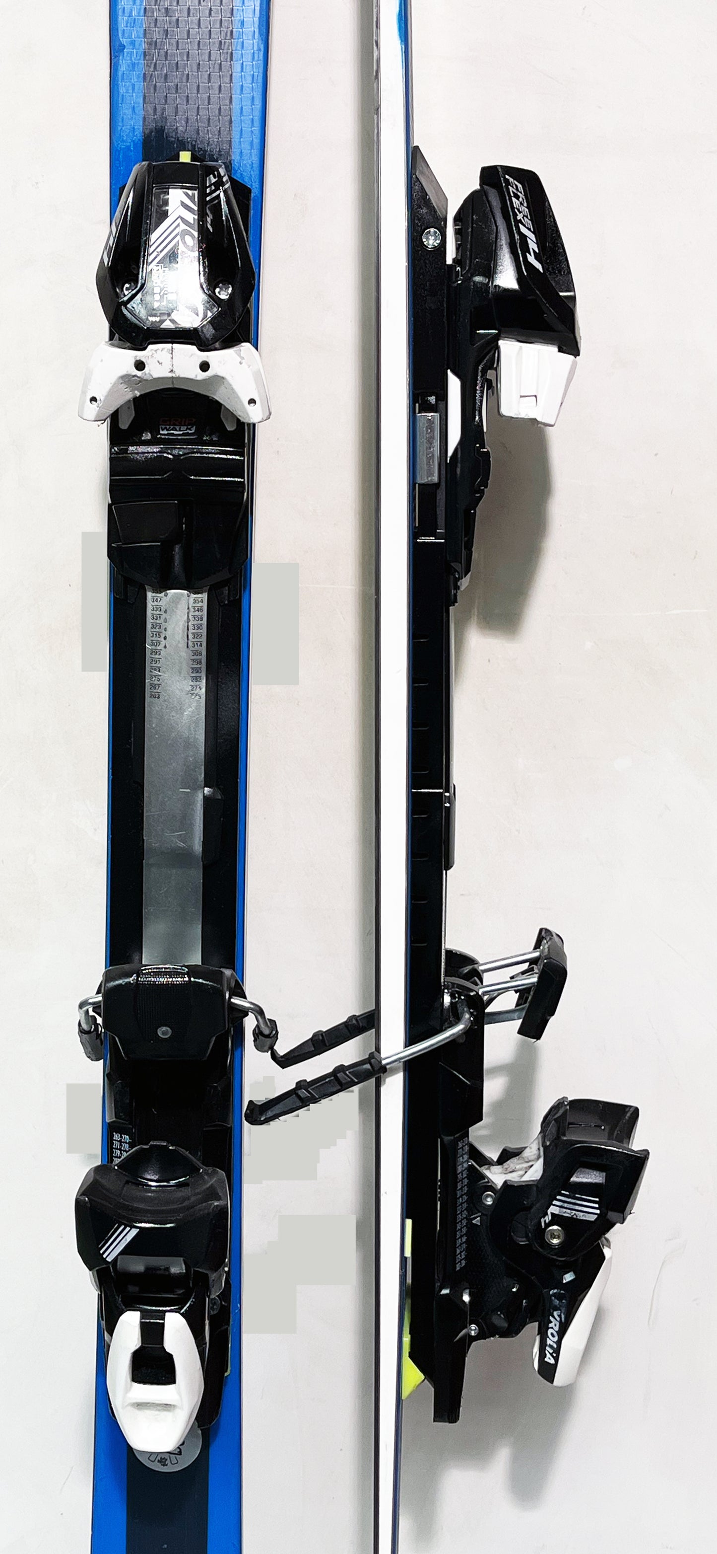 MOLITOR PREMIUM PERFORM 177 cm; SWISS Ski