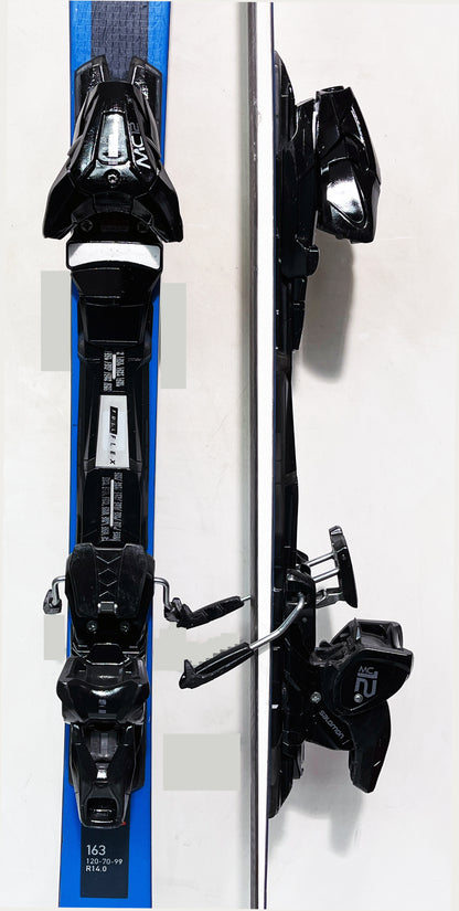 MOLITOR PREMIUM PERFORM 163 cm