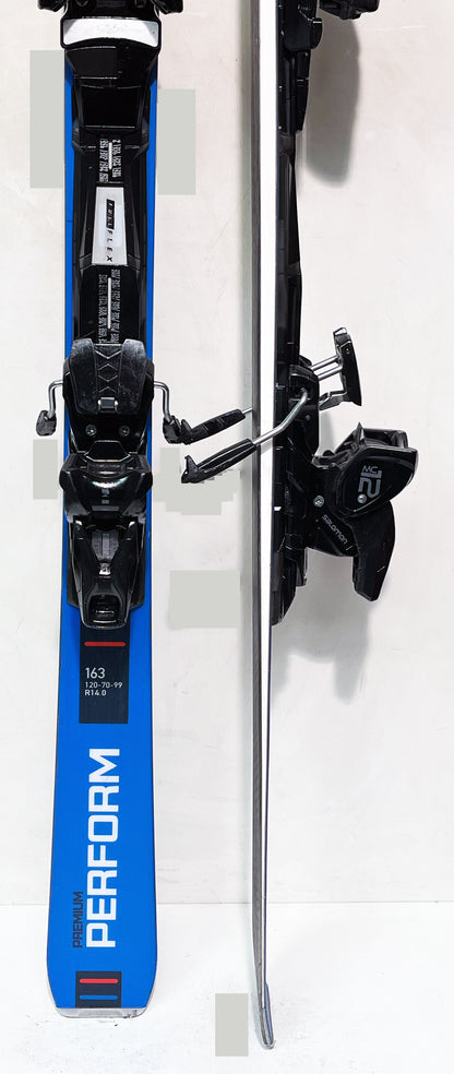 MOLITOR PREMIUM PERFORM 163 cm