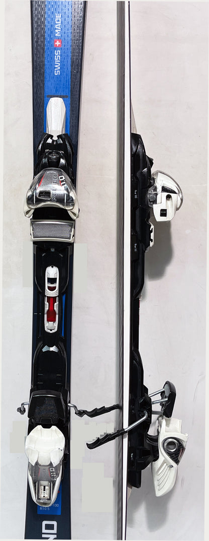 MOLITOR PREMIUM COMMAND 149 cm; SWISS Ski