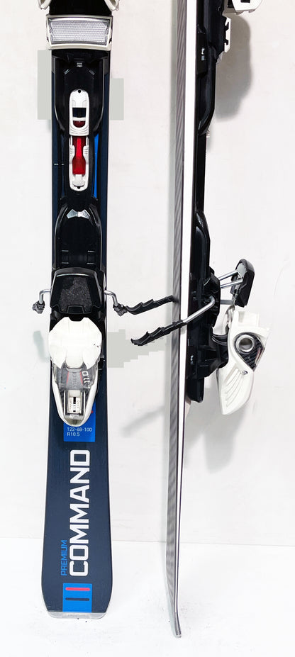 MOLITOR PREMIUM COMMAND 149 cm; SWISS Ski