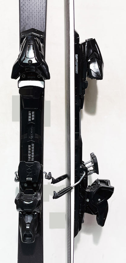 MOLITOR TRIBUTE T1 170 cm SWISS Ski