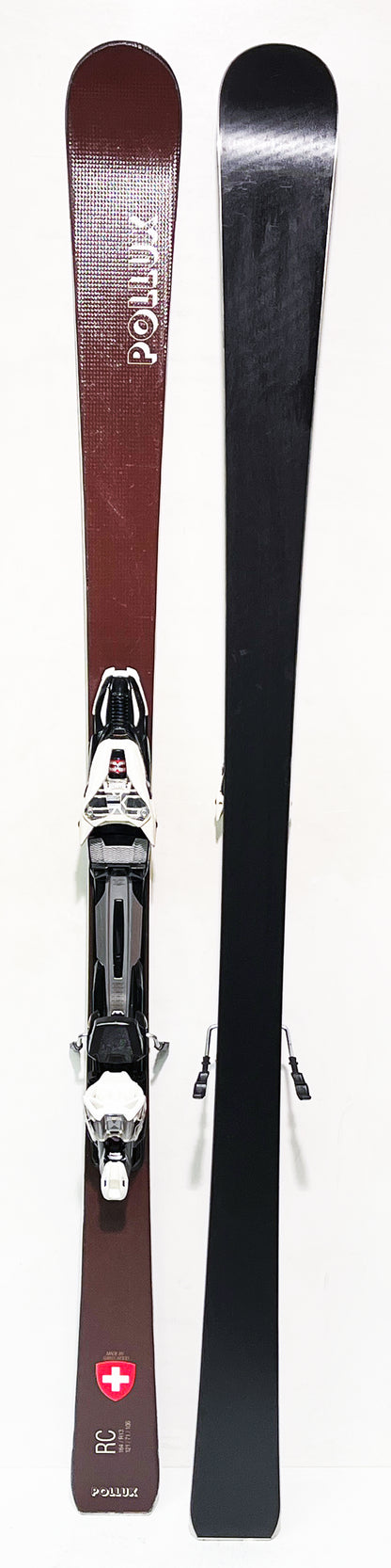POLLUX RC 164 cm; SWISS Ski