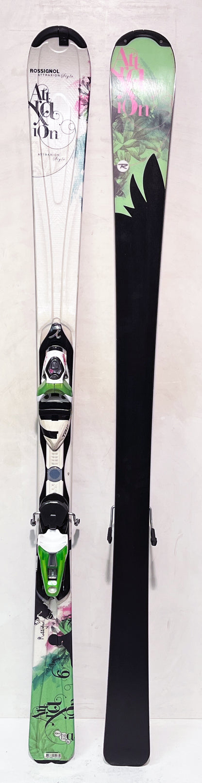 Rossignol ATTRAXION 154 cm