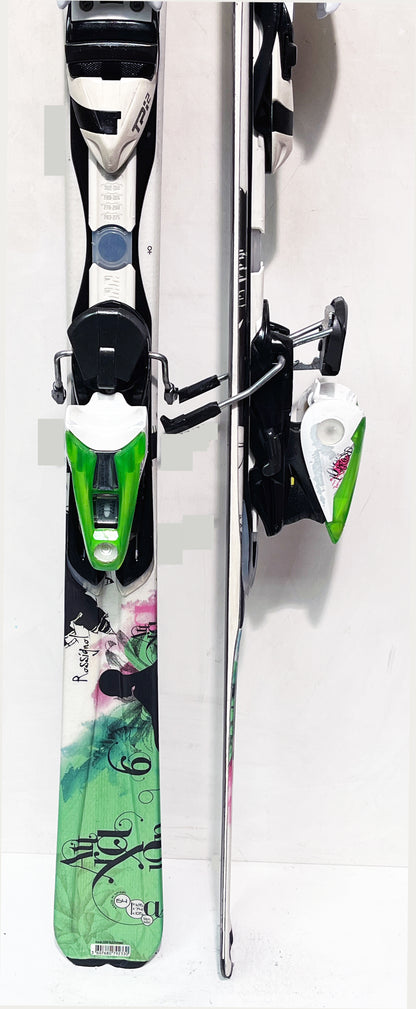 Rossignol ATTRAXION 154 cm