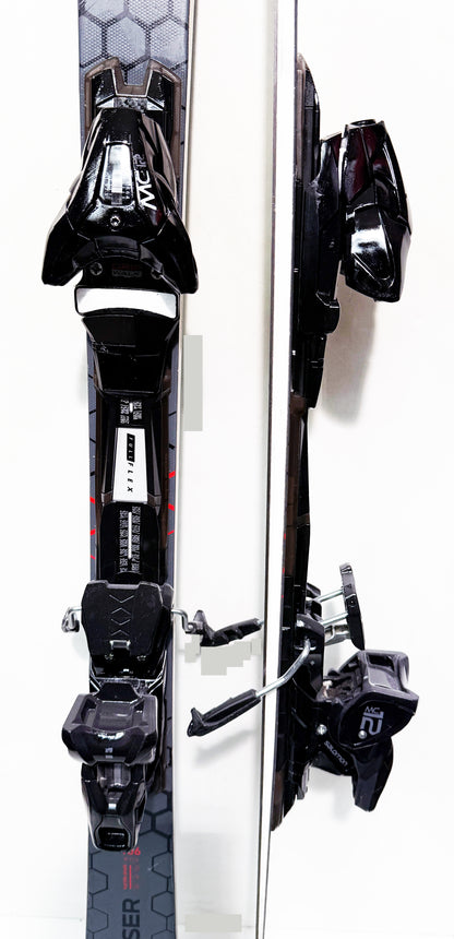 Stöckli LASER CX 156 cm