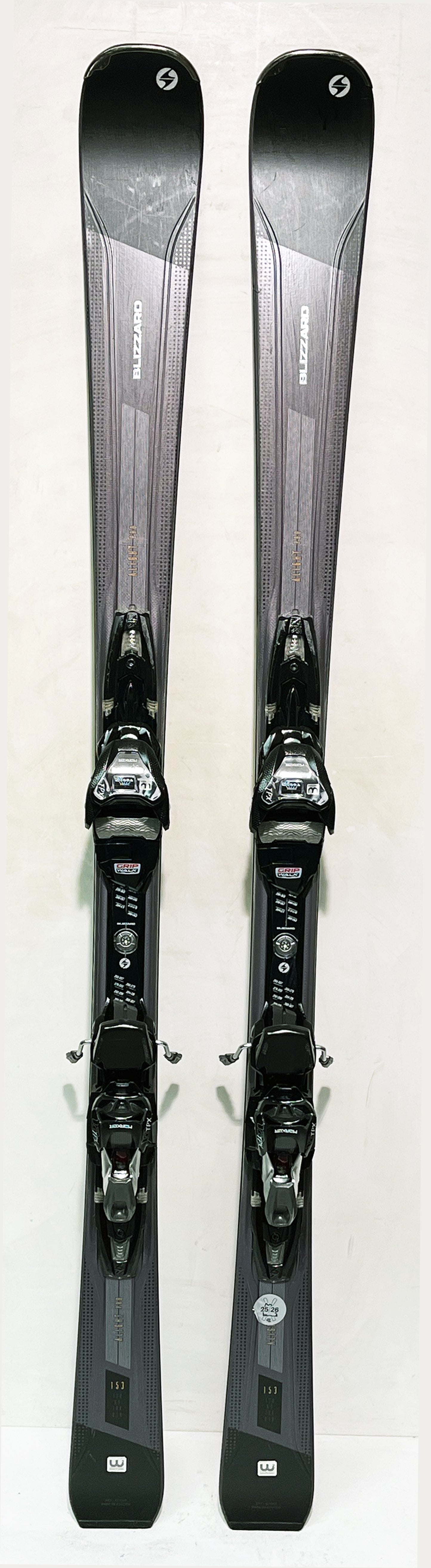 BLIZZARD ALIGHT 153 cm